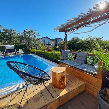 Milennia Family Hotel Σάνι Μπιτς Εξωτερικό φωτογραφία