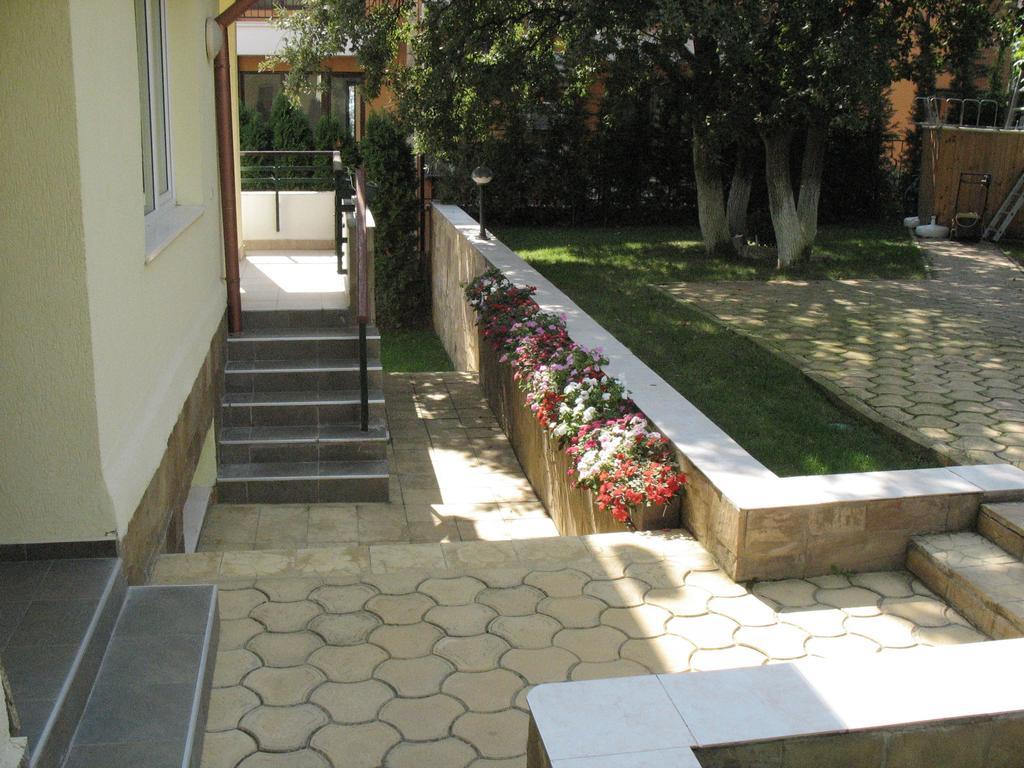 Milennia Family Hotel Σάνι Μπιτς Εξωτερικό φωτογραφία