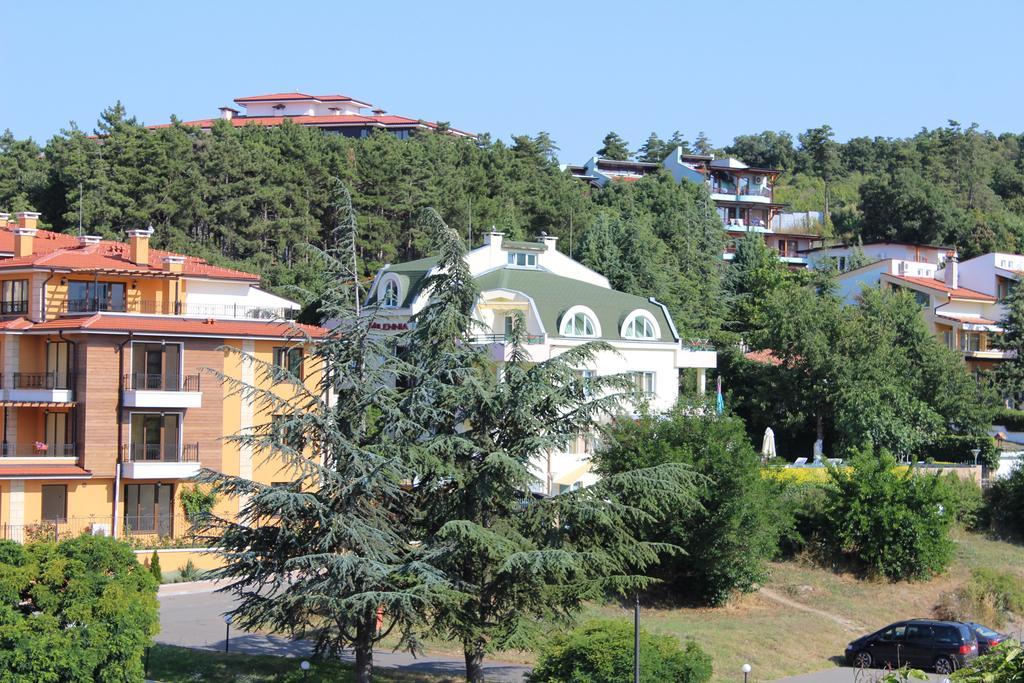 Milennia Family Hotel Σάνι Μπιτς Εξωτερικό φωτογραφία