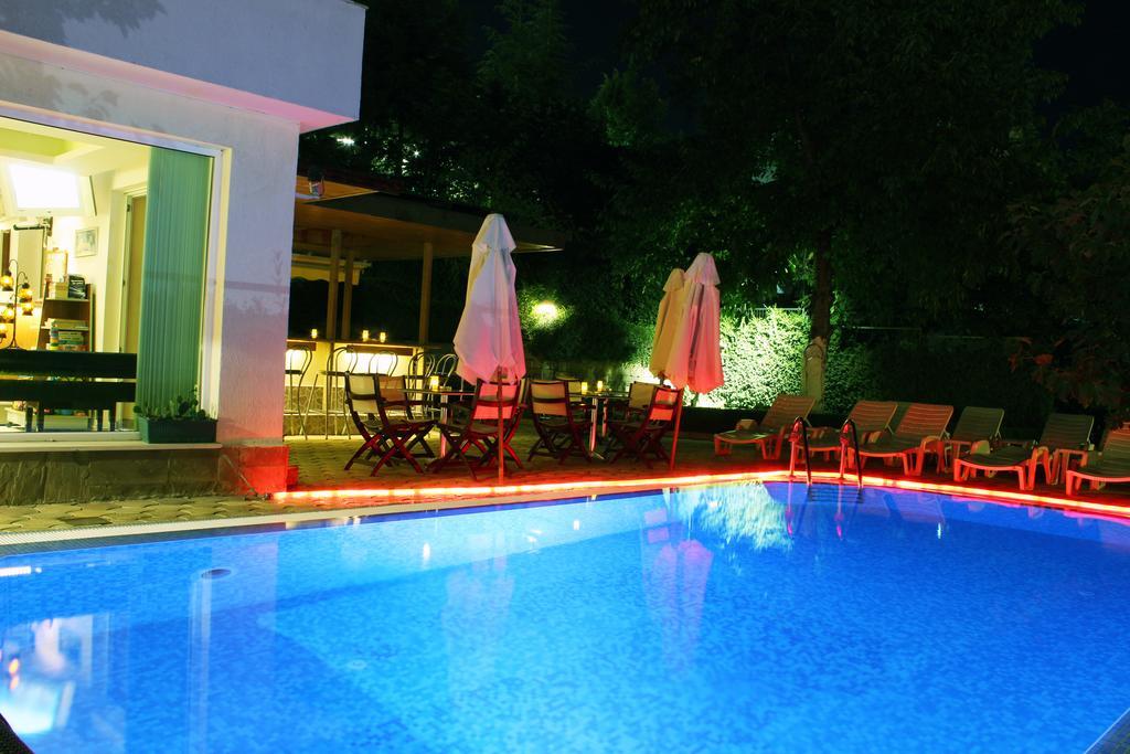 Milennia Family Hotel Σάνι Μπιτς Εξωτερικό φωτογραφία
