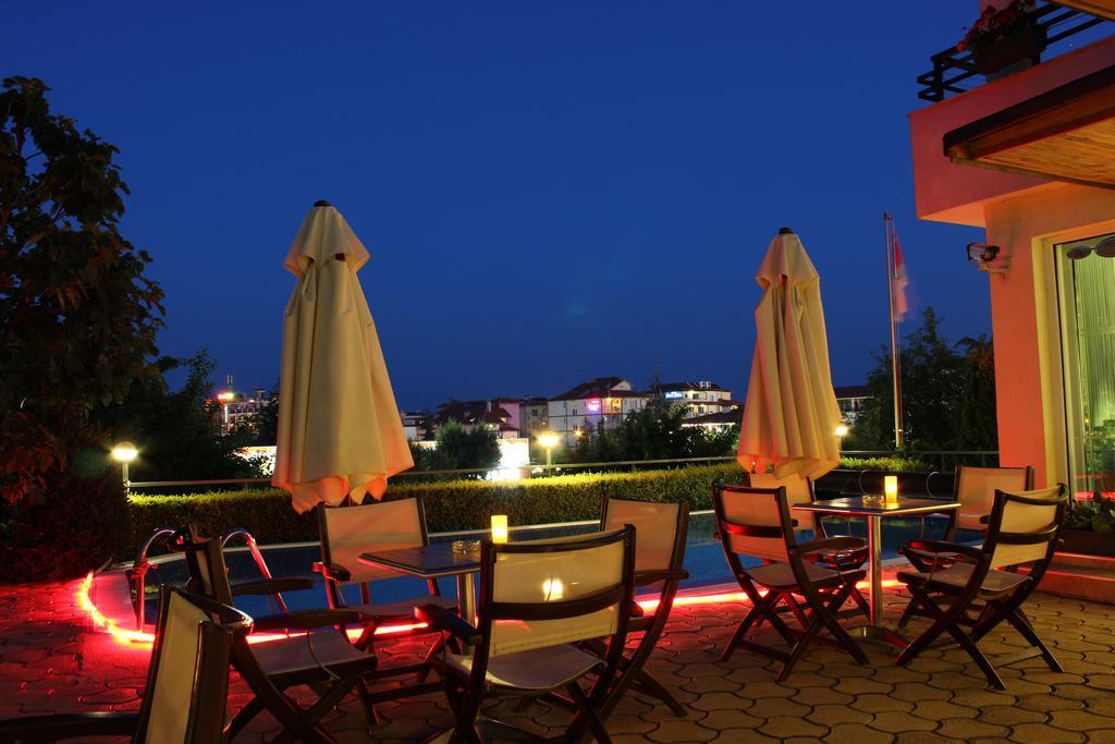 Milennia Family Hotel Σάνι Μπιτς Εξωτερικό φωτογραφία