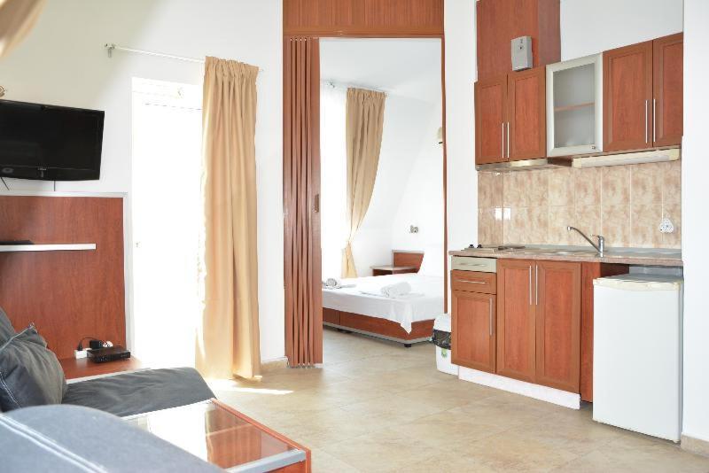 Milennia Family Hotel Σάνι Μπιτς Δωμάτιο φωτογραφία