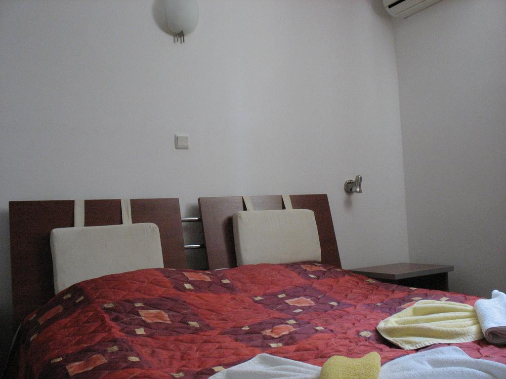 Milennia Family Hotel Σάνι Μπιτς Δωμάτιο φωτογραφία