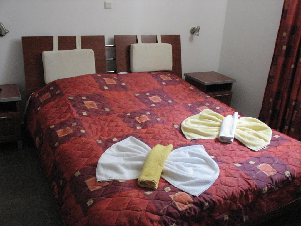 Milennia Family Hotel Σάνι Μπιτς Δωμάτιο φωτογραφία