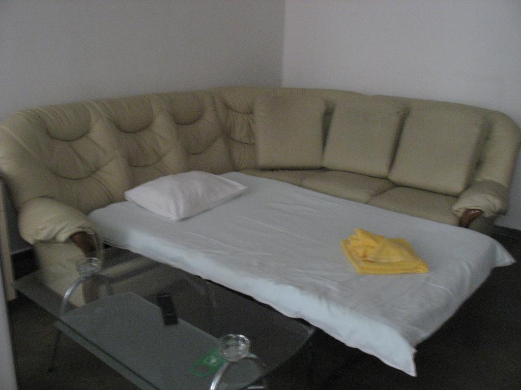Milennia Family Hotel Σάνι Μπιτς Δωμάτιο φωτογραφία