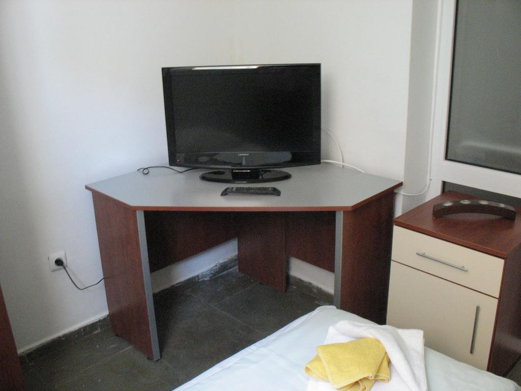 Milennia Family Hotel Σάνι Μπιτς Δωμάτιο φωτογραφία