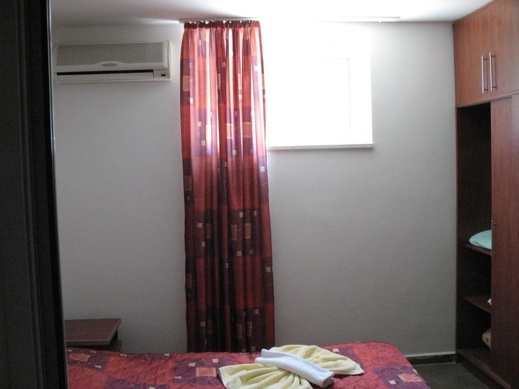 Milennia Family Hotel Σάνι Μπιτς Δωμάτιο φωτογραφία
