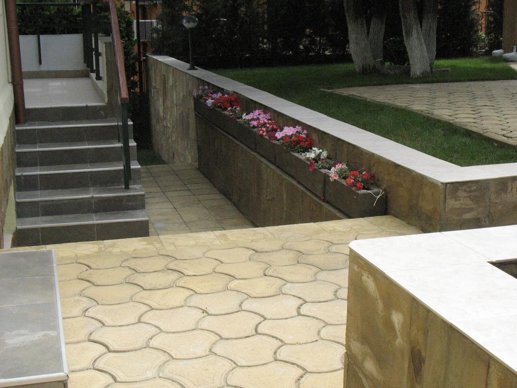 Milennia Family Hotel Σάνι Μπιτς Εξωτερικό φωτογραφία