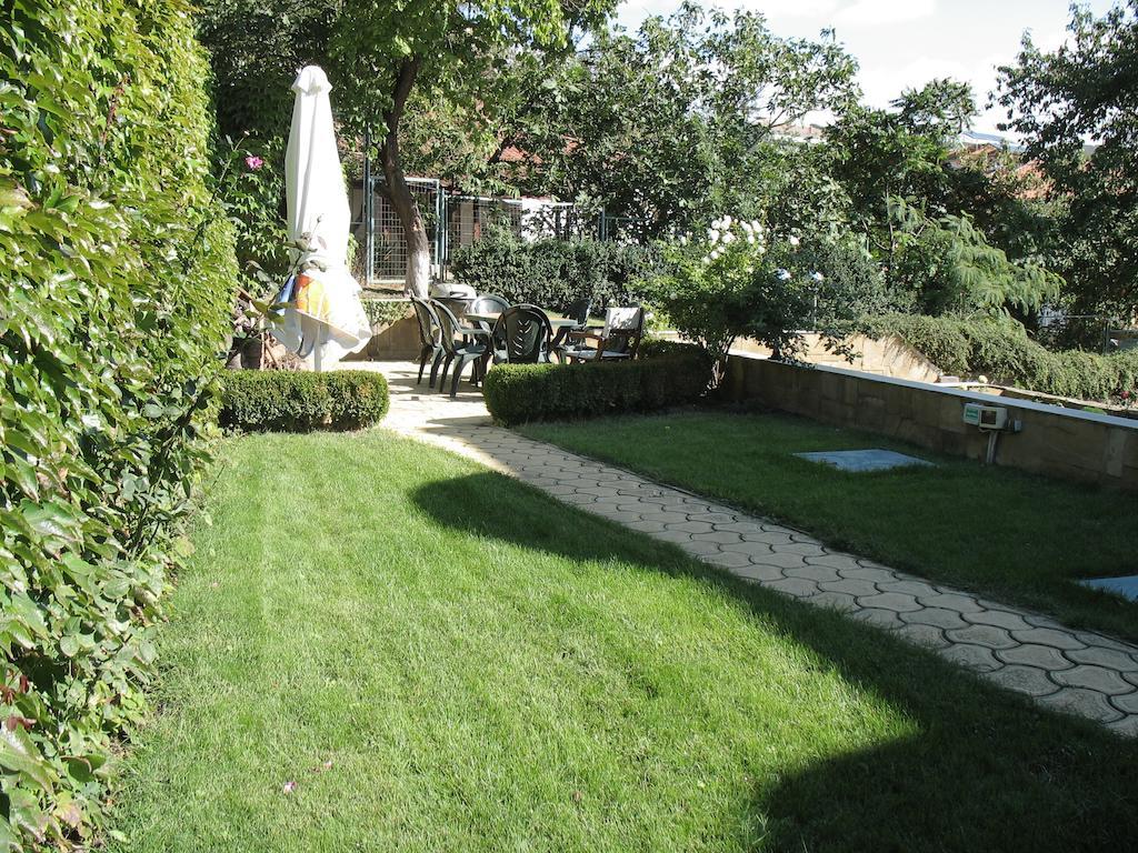 Milennia Family Hotel Σάνι Μπιτς Εξωτερικό φωτογραφία