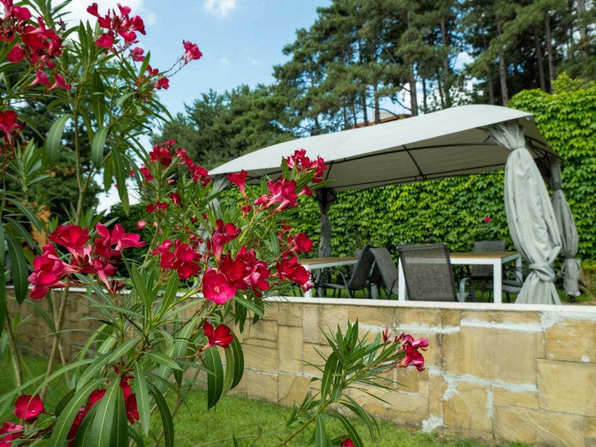Milennia Family Hotel Σάνι Μπιτς Εξωτερικό φωτογραφία