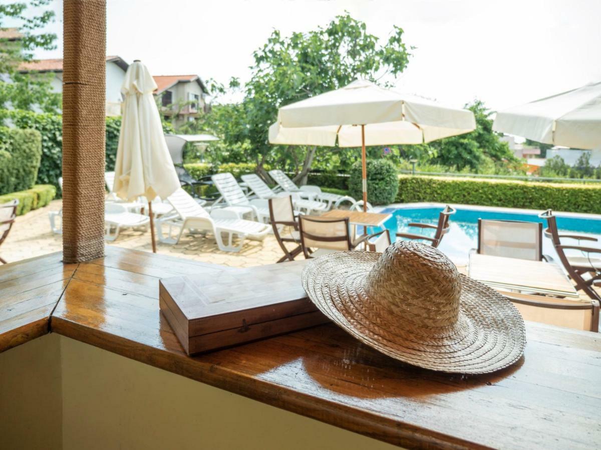 Milennia Family Hotel Σάνι Μπιτς Εξωτερικό φωτογραφία