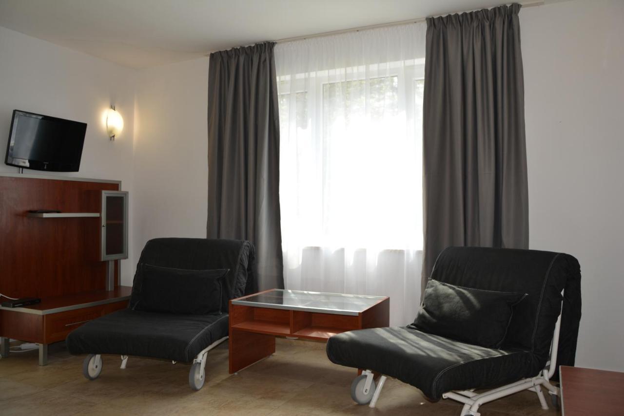 Milennia Family Hotel Σάνι Μπιτς Εξωτερικό φωτογραφία
