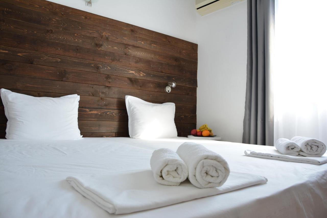 Milennia Family Hotel Σάνι Μπιτς Εξωτερικό φωτογραφία
