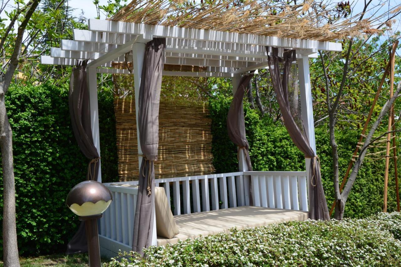 Milennia Family Hotel Σάνι Μπιτς Εξωτερικό φωτογραφία
