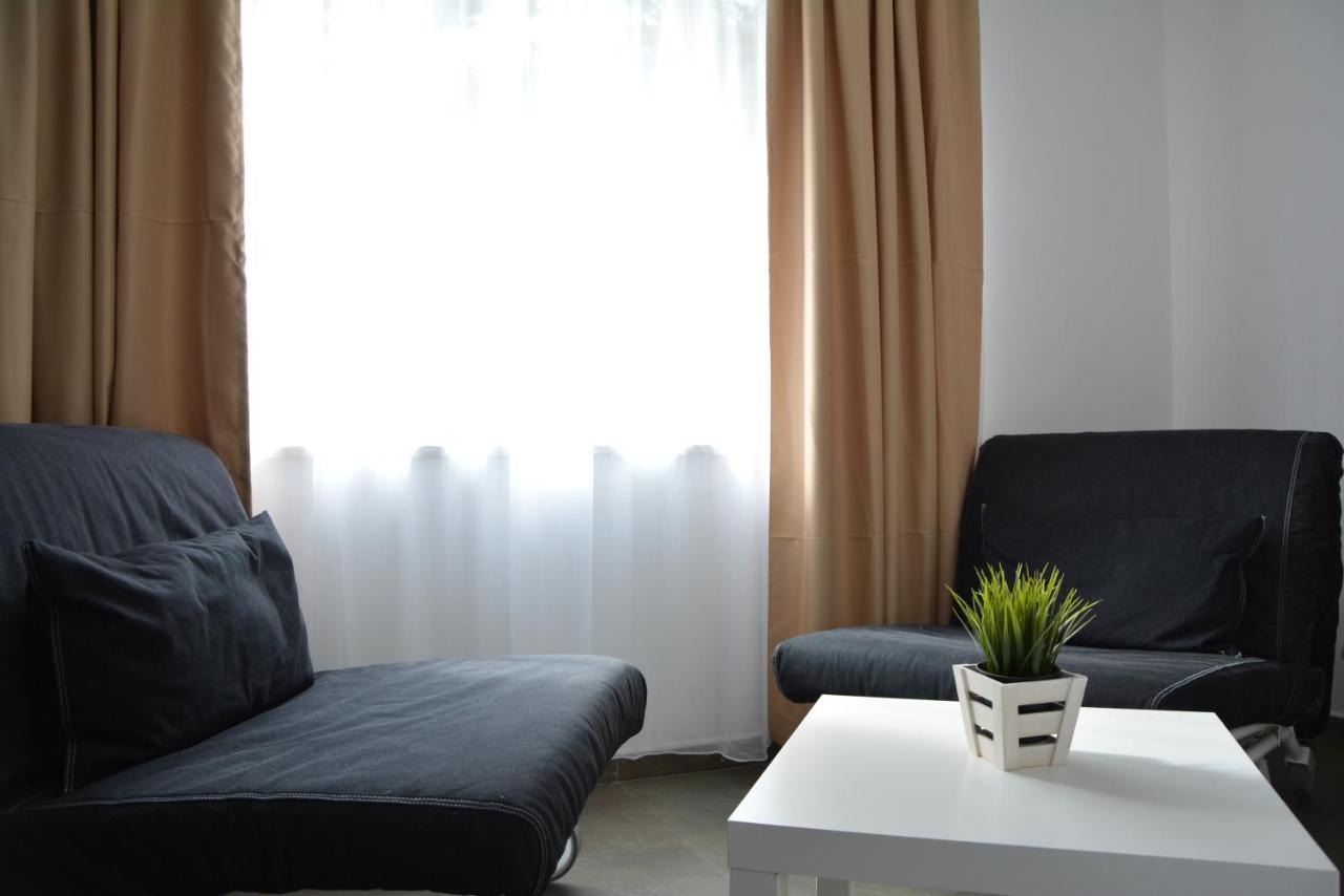 Milennia Family Hotel Σάνι Μπιτς Εξωτερικό φωτογραφία