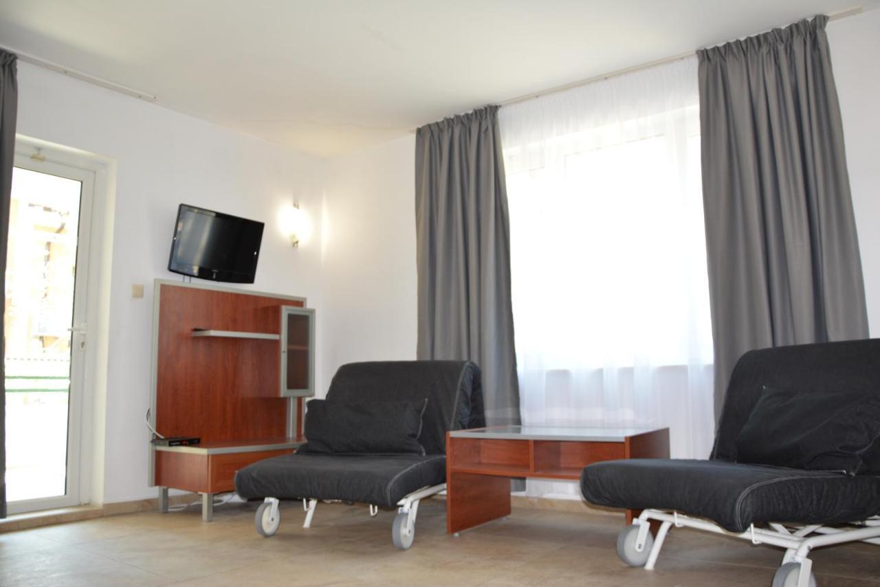 Milennia Family Hotel Σάνι Μπιτς Εξωτερικό φωτογραφία