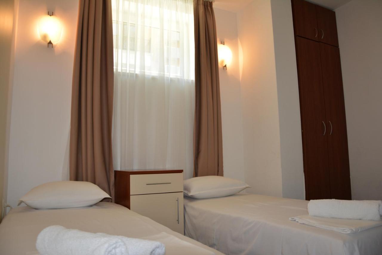 Milennia Family Hotel Σάνι Μπιτς Εξωτερικό φωτογραφία