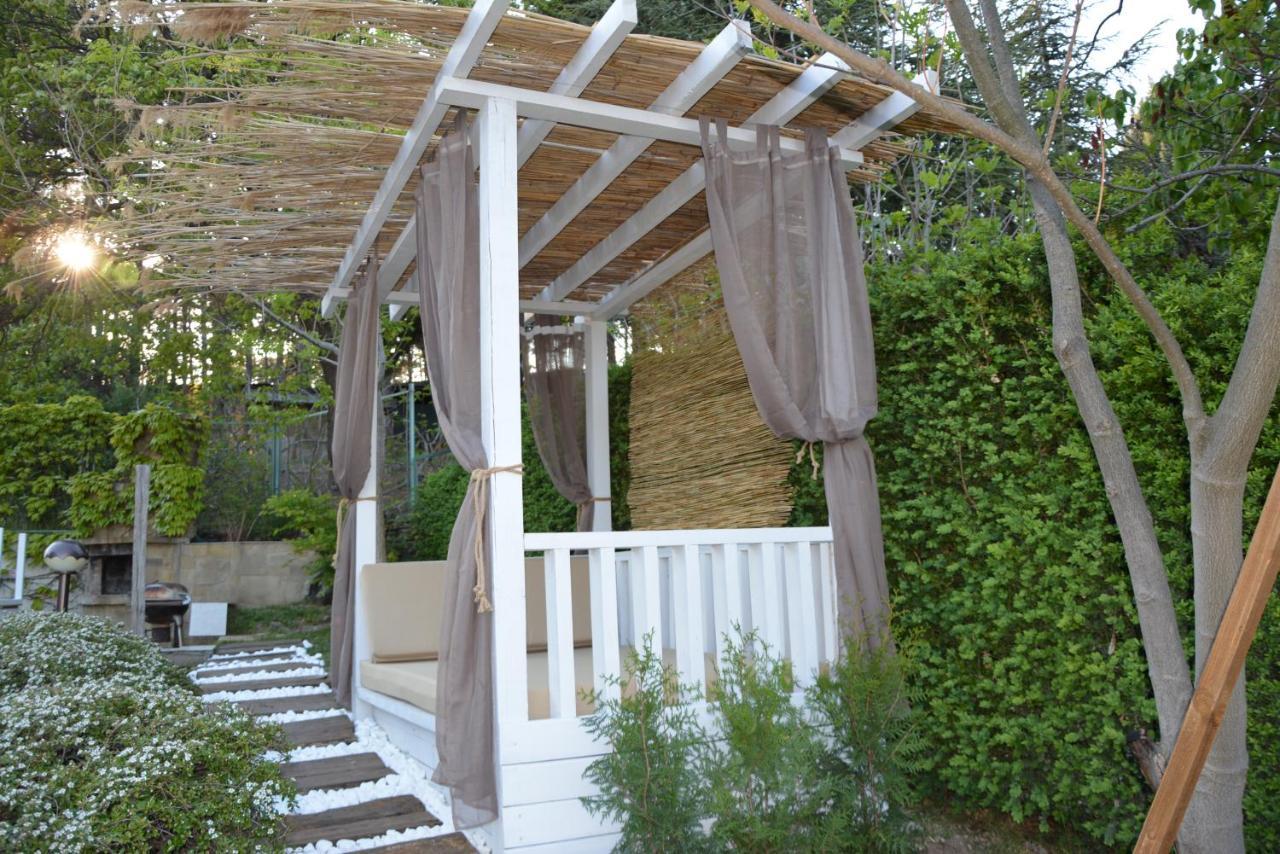 Milennia Family Hotel Σάνι Μπιτς Εξωτερικό φωτογραφία