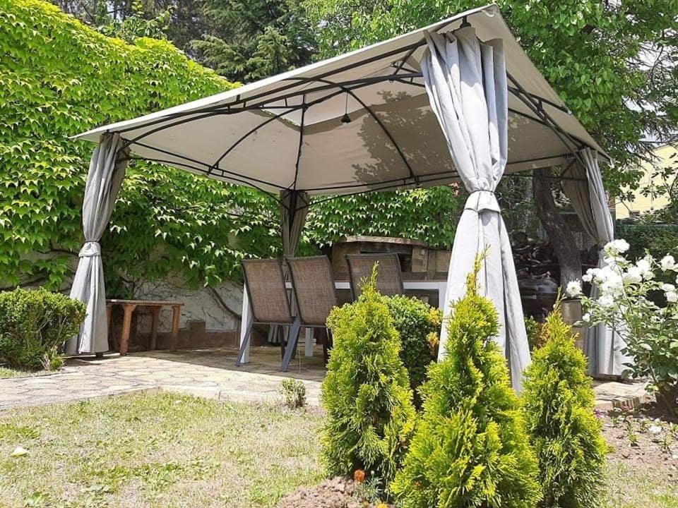 Milennia Family Hotel Σάνι Μπιτς Εξωτερικό φωτογραφία